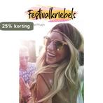 Festivalkriebels 9789403602738 Myrna Pruijn, Boeken, Verzenden, Gelezen, Myrna Pruijn