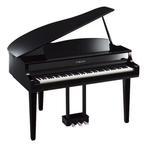 Yamaha Clavinova CLP-865GP PE digitale vleugel, Muziek en Instrumenten, Piano's, Nieuw