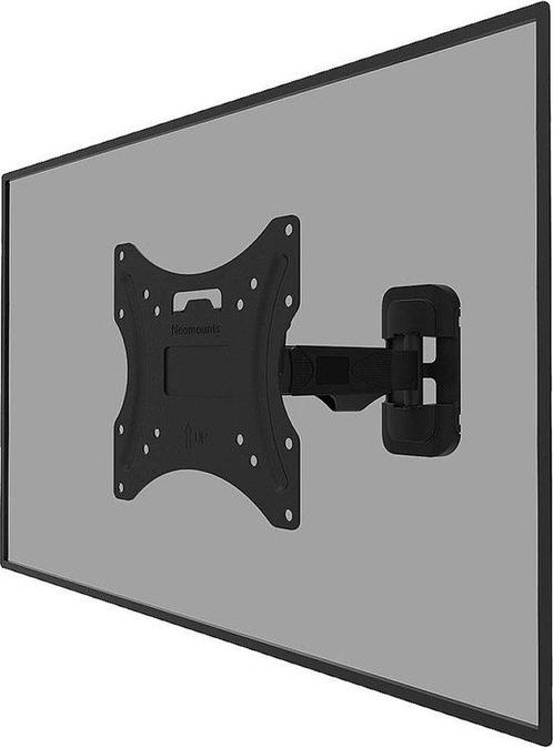 Neomounts WL40-540BL12 TV muurbeugel - full motion - 32-55, Audio, Tv en Foto, Televisies, Nieuw, Verzenden