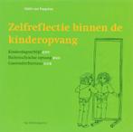 Zelfreflectie binnen de kinderopvang set 9789077822272, Boeken, Gelezen, E. van Poppelen, Verzenden