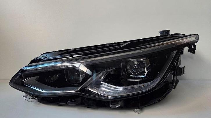 Koplamp VW Golf 8 FULL LED Matrix IQ Links Origineel, Auto-onderdelen, Verlichting, Nieuw, Volkswagen, Verzenden