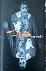 cassettebandjes - Staind - Dysfunction, Cd's en Dvd's, Cassettebandjes, Zo goed als nieuw, Verzenden