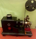 Laterna Magica G.B.N Bing-Nürnberg KINEMATOGRAPH. um 1900,, Nieuw