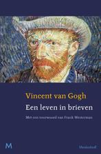 Vincent van Gogh 9789029090575, Boeken, Wetenschap, Zo goed als nieuw, Verzenden
