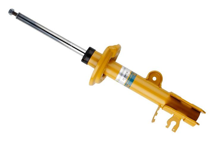 Bilstein B6 High-performance Schokdemper | Fiat / Jeep | 500, Auto-onderdelen, Ophanging en Onderstel, Nieuw, Verzenden