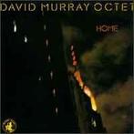 cd - David Murray Octet - Home, Verzenden, Zo goed als nieuw