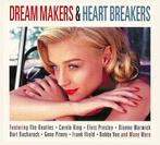 cd digi - Various - Dream Makers &amp; Heart Breakers, Cd's en Dvd's, Cd's | Verzamelalbums, Zo goed als nieuw, Verzenden