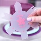 Frost Form Garneerkrabber 6-in-1**, Hobby en Vrije tijd, Taarten en Cupcakes maken, Verzenden, Nieuw