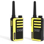 Kenwood UBZ-LJ9SET portofoonset PMR556, Telecommunicatie, Verzenden, Nieuw