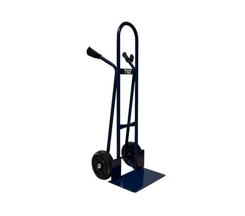 Tilt steekwagen Witgoed / Horeca, Doe-het-zelf en Verbouw, Transportwagens, Steekwagen, Nieuw, Verzenden