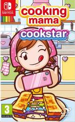 Cooking Mama: Cookstar Switch Garantie & morgen in huis!, Spelcomputers en Games, Games | Nintendo Switch, 2 spelers, Ophalen of Verzenden