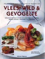 Vlees, Wild En Gevogelte 9789059203211 L. Knox, Boeken, Verzenden, Zo goed als nieuw, L. Knox