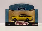 Corgi - Modelauto (8) - Ford Konvolut, Hobby en Vrije tijd, Modelauto's | 1:5 tot 1:12, Nieuw