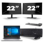 HP EliteBook 745 G6 - AMD Ryzen 7 3700U - 14 inch - 8GB RAM, Computers en Software, Windows Laptops, Verzenden, Zo goed als nieuw