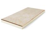 PIR + Underlayment 2440x600x30+18mm t&g Rd:1.36 (= 1,46 m²), Doe-het-zelf en Verbouw, Ophalen of Verzenden, Nieuw