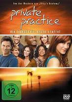 Private Practice - Die komplette erste Staffel (3 DV...  DVD, Zo goed als nieuw, Verzenden