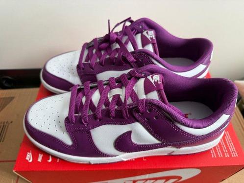 Nike - Dunk Low Retro - Sneakers - Maat: EU 42.5, Kleding | Heren, Schoenen