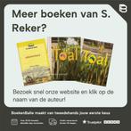 Dikke woorden 9789052941431 S. Reker, Verzenden, Gelezen, S. Reker