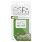 BCL SPA  Lemongrass+Green Tea Complete 4step System, Verzenden, Nieuw