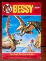 Bessy 170 - Das Duell der stolzen Adler - 1 Comic - Eerste, Boeken, Nieuw