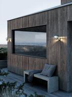 Nordlux - Wandlamp (2) - Kurnos 20 - Metaal - 2 items