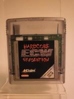 Hardcore ECW Revolution Game Boy Color, Spelcomputers en Games, Games | Nintendo Game Boy, Nieuw, Ophalen of Verzenden
