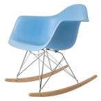 Rocking chair Classic schommelstoel, Huis en Inrichting, Stoelen, Verzenden, Nieuw