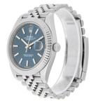 Rolex - Datejust 41 - 126334 - Heren - 2010-2020, Nieuw