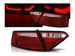 LED achterlicht units geschikt voor Audi A5 White, Verzenden, Nieuw, Audi