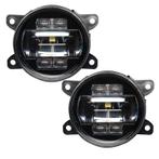 Oracle 4in High Performance LED Fog Light (Pair) - 6000K -, Ophalen of Verzenden, Nieuw