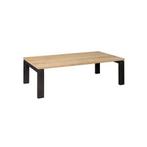 Salontafel Lido - salontafel, Nieuw, Overige materialen