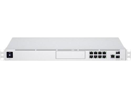 Ubiquiti UniFi Dream Machine Pro - Fully Managed, Computers en Software, Netwerk switches, Zo goed als nieuw, Verzenden