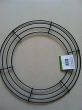 Metalen frame voor kransen rond 14 = +/- 35 cm. krans, Hobby en Vrije tijd, Knutselen, Nieuw, Ophalen of Verzenden