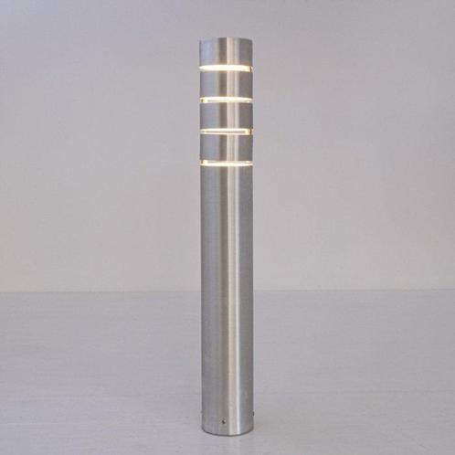 Stilux - Staande lamp - Aluminium, Antiek en Kunst, Kunst | Designobjecten