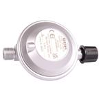 GOK Drukregelaar Campingaz 30mb 1/4L, Caravans en Kamperen, Kampeeraccessoires, Ophalen of Verzenden, Nieuw