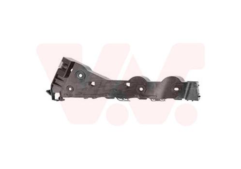 BUMPER BEVESTIGINGSBEUGELS VOOR OPEL ZAFIRA B 2005-2008, Auto-onderdelen, Carrosserie en Plaatwerk, Nieuw, Ophalen of Verzenden