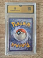 Pokémon - 1 Graded card - Houndoom 066/203 Foil - GG 10 -, Hobby en Vrije tijd, Verzamelkaartspellen | Pokémon, Nieuw