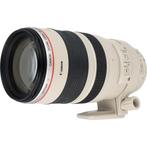 Canon EF 100-400mm F/4.5-5.6 L IS USM (schuifzoom) occasion, Audio, Tv en Foto, Fotografie | Lenzen en Objectieven, Verzenden