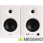 Edifier MR4 Speakerset Wit, Verzenden, Nieuw, Edifier