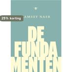 De fundamenten 9789403132310 Ramsey Nasr, Verzenden, Zo goed als nieuw, Ramsey Nasr