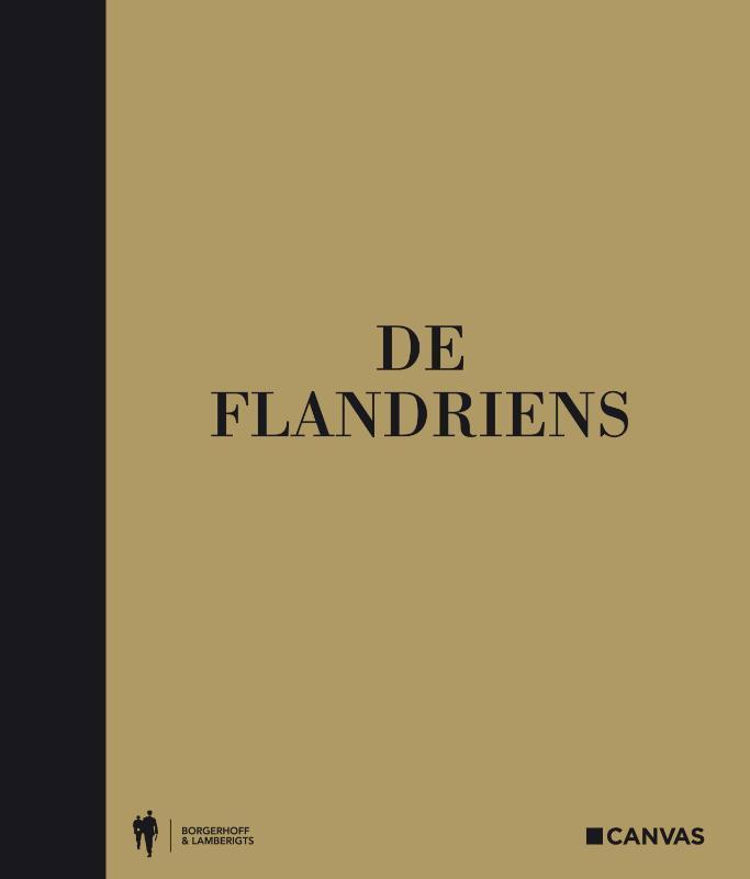 Flandriens 9789089311238 Benno Wauters, Boeken, Hobby en Vrije tijd, Zo goed als nieuw, Verzenden