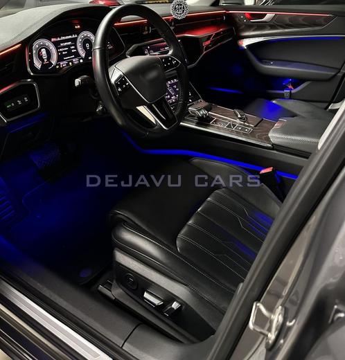 Ambient Lighting (sfeerverlichting) voor Audi A6 C8 & Audi A, Auto diversen, Tuning en Styling, Ophalen of Verzenden