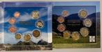 Andorra. Year Set (BU) 2015/2017 (2 set) (Zonder