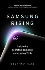 Samsung Rising 9780753554814 Geoffrey Cain, Boeken, Verzenden, Gelezen, Geoffrey Cain