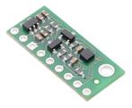LIS3MDL 3-Axis Magnetometer Carrier met spannings converter, Hobby en Vrije tijd, Verzenden, Nieuw