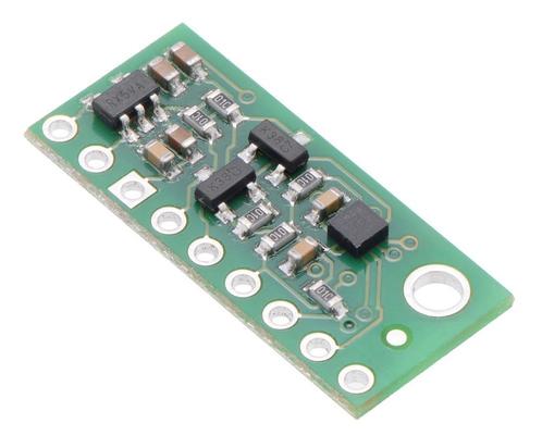 LIS3MDL 3-Axis Magnetometer Carrier met spannings converter, Hobby en Vrije tijd, Elektronica-componenten, Verzenden