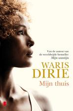 Mijn thuis 9789022557433 Waris Dirie, Boeken, Verzenden, Gelezen, Waris Dirie