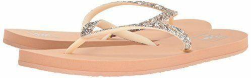 Reef dames slipper - stargazer -  mt 42,5, Kleding | Dames, Schoenen, Verzenden
