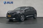 Zakelijke Lease |  Peugeot 3008 1.6 HYbrid4 300 GT | Half le, Automaat, Gebruikt, Euro 6, Overige kleuren