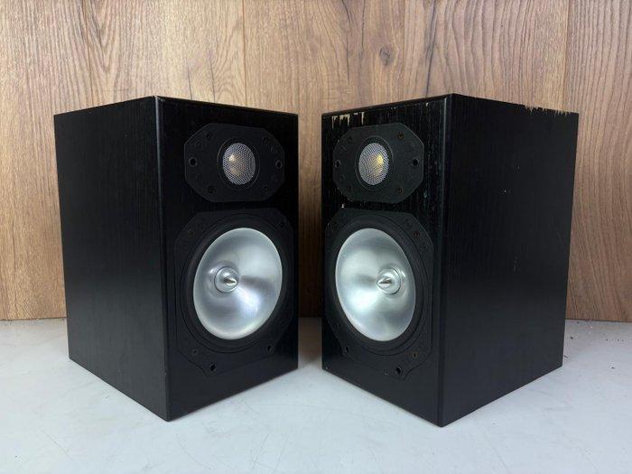 Monitor Audio - Silver S1 - Matchend paar Luidsprekerset, Audio, Tv en Foto, Radio's